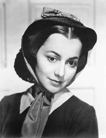 Olivia de Havilland