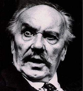 Ralph Richardson
