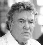 Albert Finney