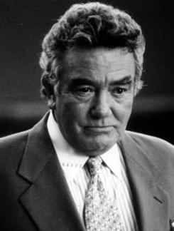 Albert Finney