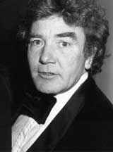 Albert Finney