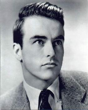 Montgomery Clift