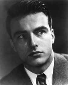 Montgomery Clift