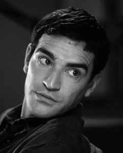 Ben Chaplin