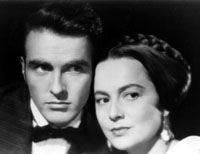 Montgomery Clift