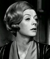 Maggie Smith