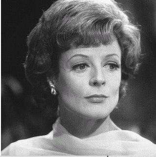 Maggie Smith