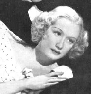 Miriam Hopkins