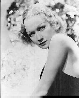 Miriam Hopkins